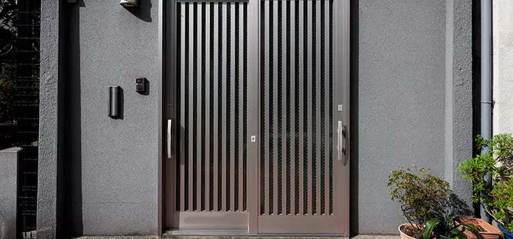 Why Choose Us for Your Security Needs in Ogden, UT?