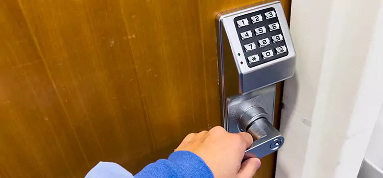 Why Choose Us for Your Keypad Lock Needs in Ogden, UT?