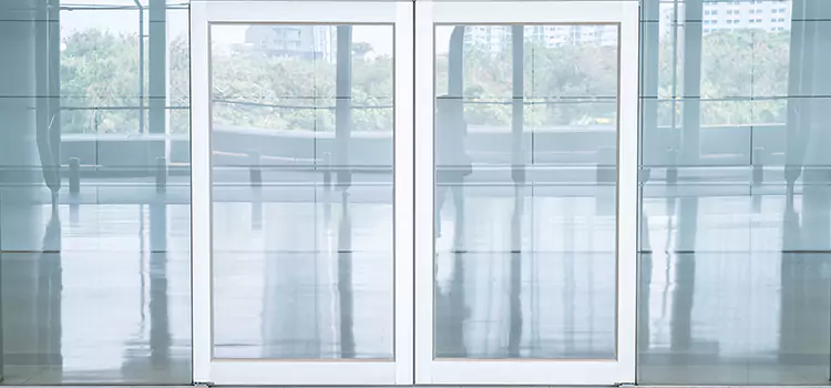 Mobile Sliding Screen Door Replacement Ogden