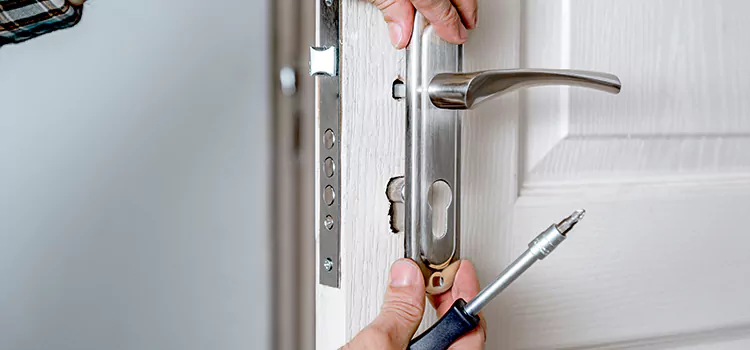 New Door Frame Installation Ogden