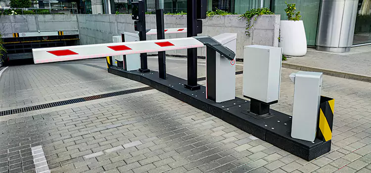 Custom Gate Design & Integration Ogden