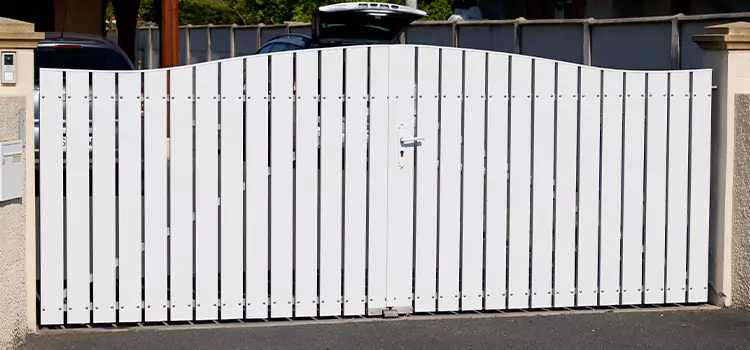 Why Choose Us for Residential Gate Repair in Ogden, UT?