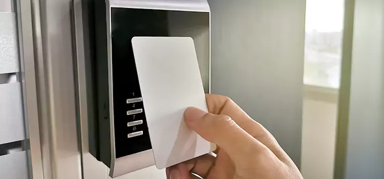 Advanced RFID Technology Integration in Ogden, UT