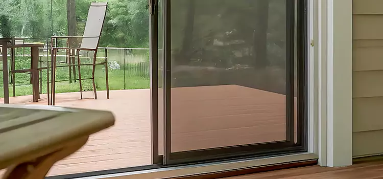 Garage Screen Door Installation Ogden