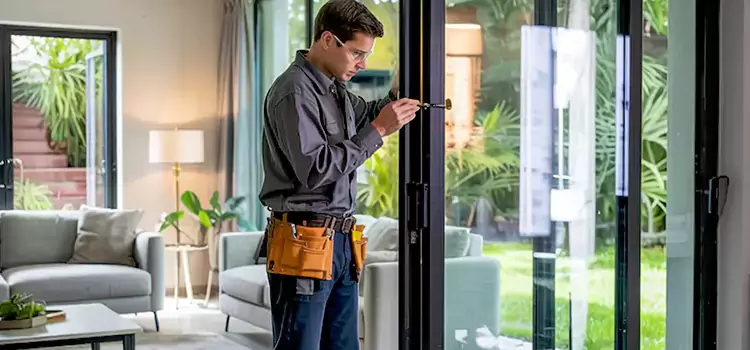 Sliding Door Maintenance Ogden