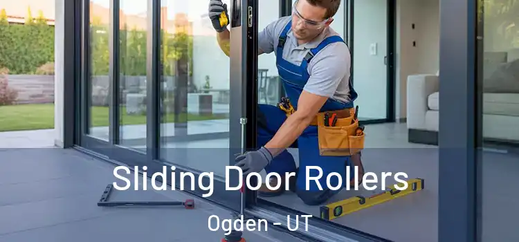  Sliding Door Rollers Ogden - UT